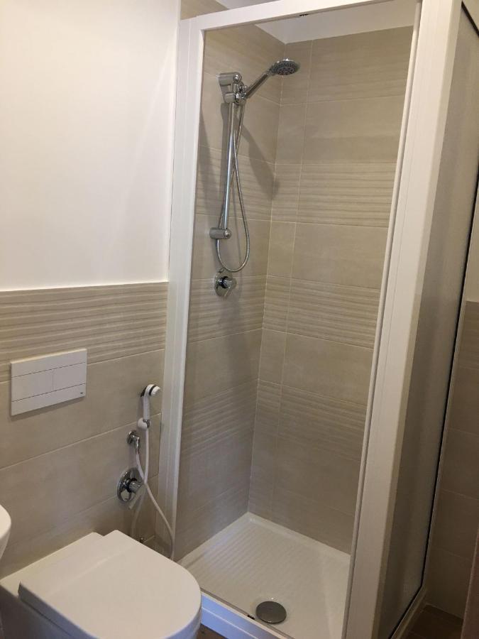 Ferienwohnung Terra Di Suli Custonaci Exterior foto