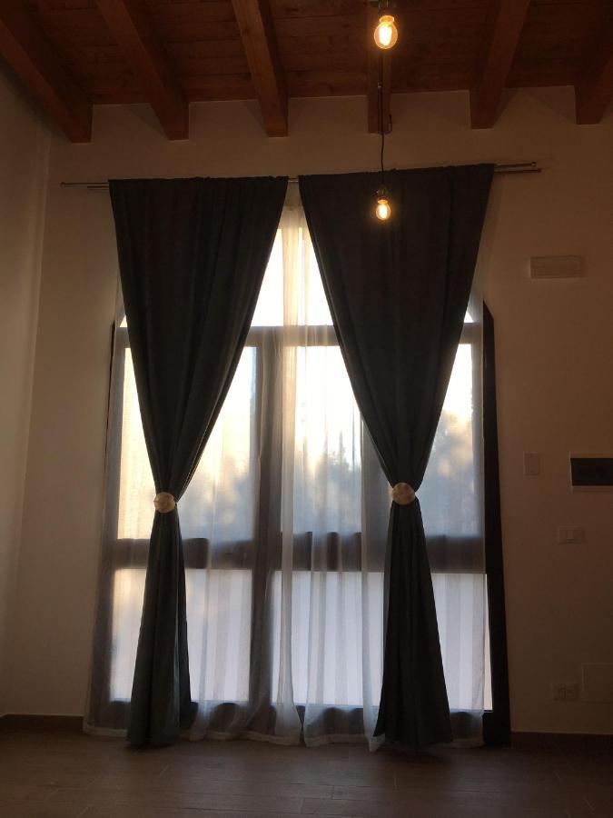 Ferienwohnung Terra Di Suli Custonaci Exterior foto